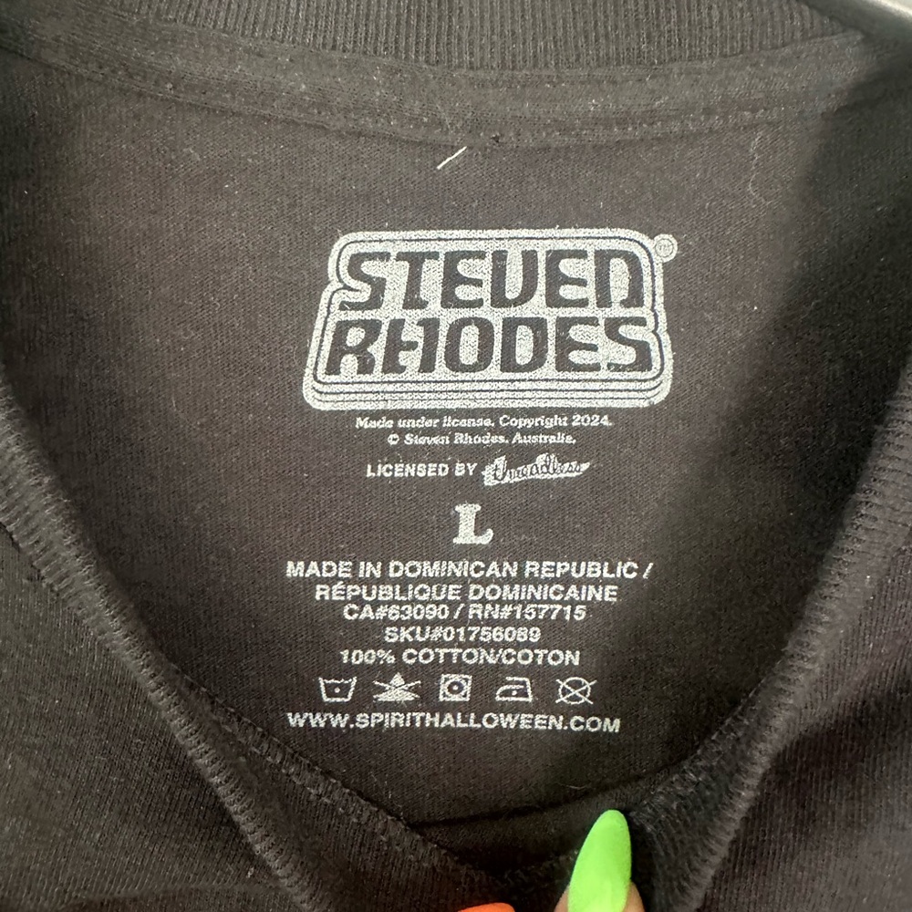 🖤💜  Witch Crafts Shirt - Sz. Men’s L 💜🖤 - Picture 2 of 2